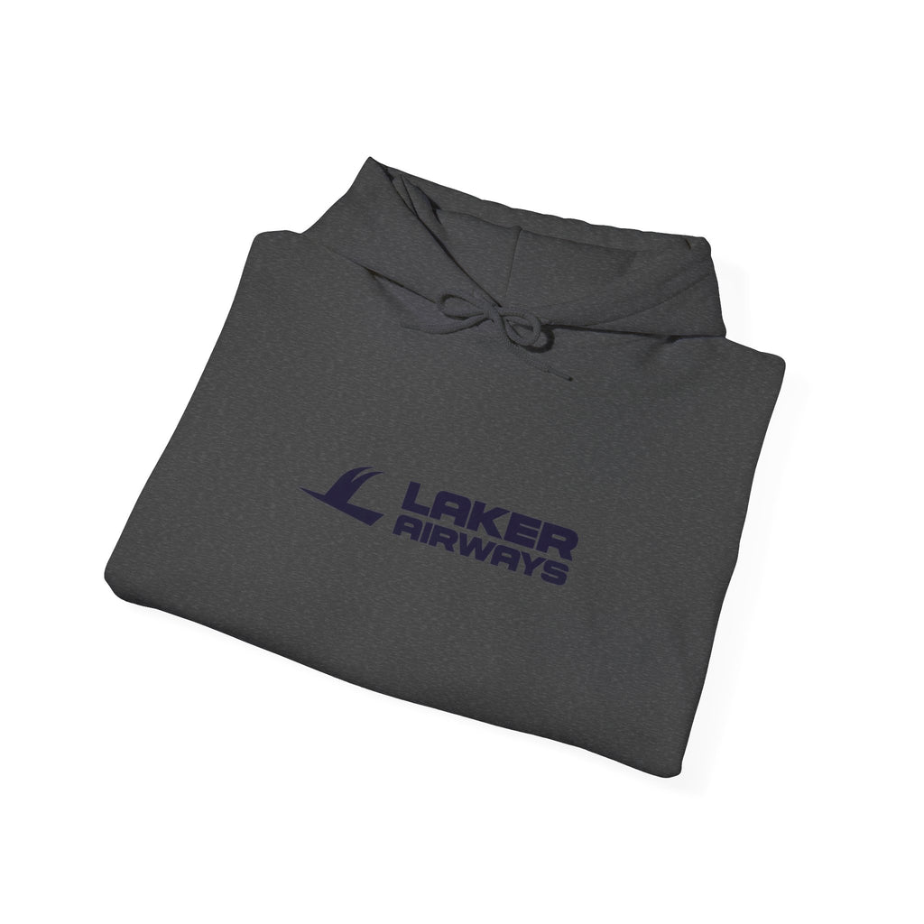 Laker Airways Hoodie / Sweatshirt