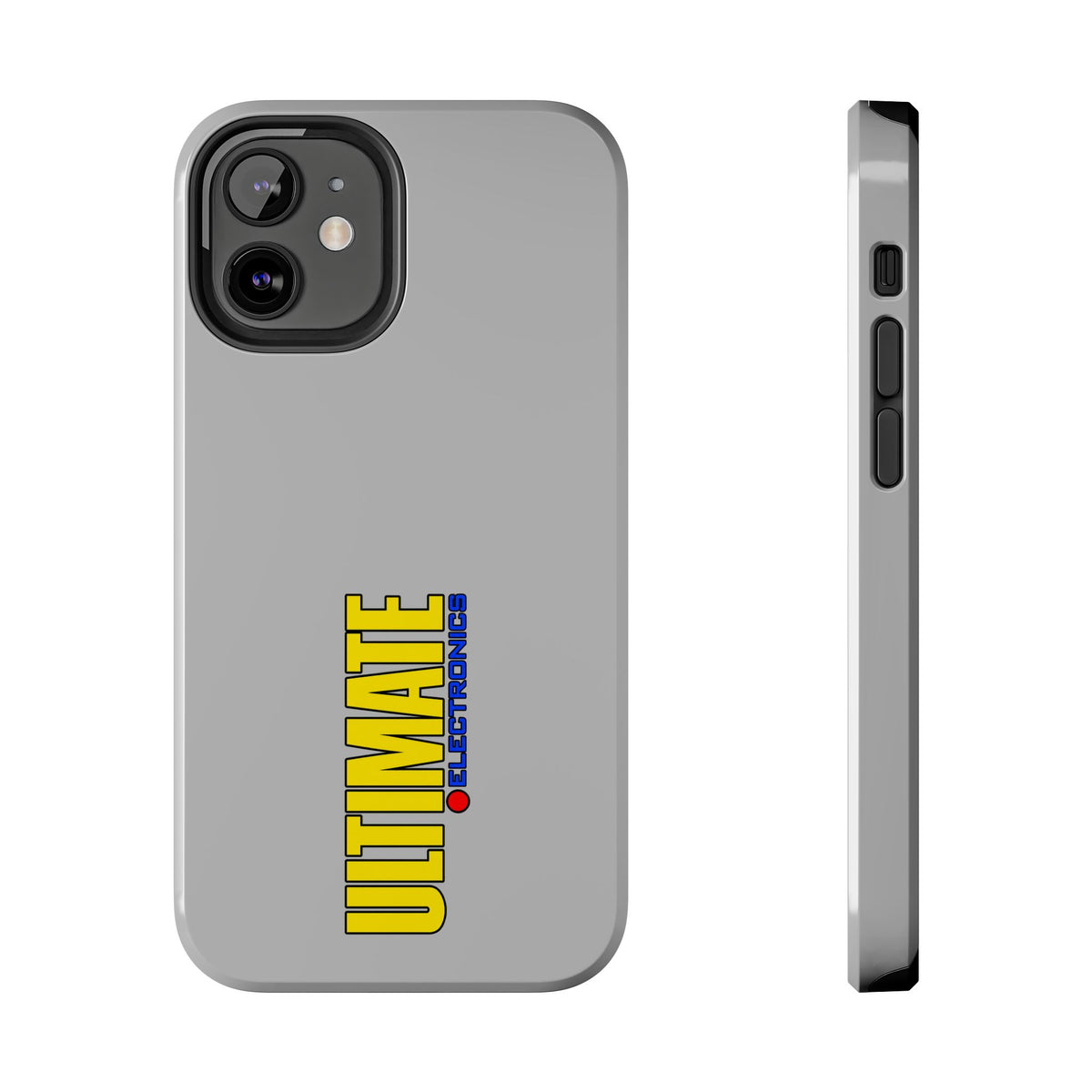 Ultimate Electronics Tough Phone Case