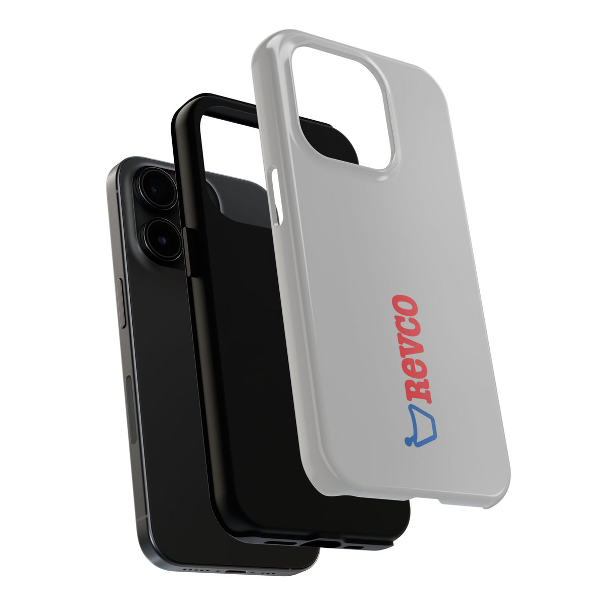 Revco Discount Drug Stores Tough Phone Case