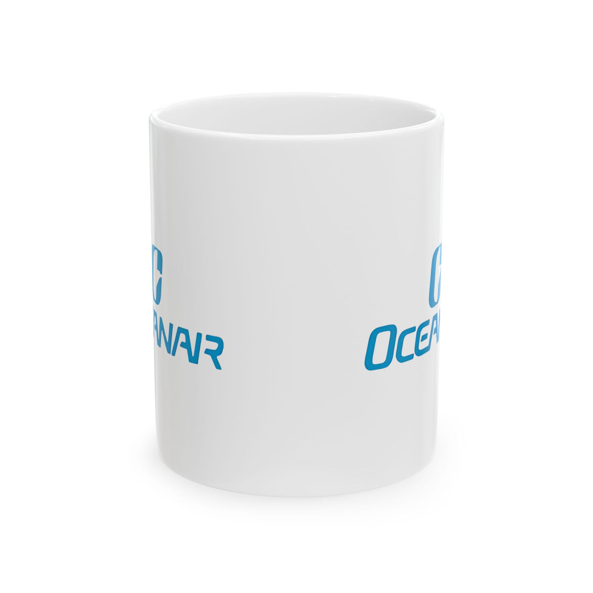 Oceanair Ceramic Coffee Mug