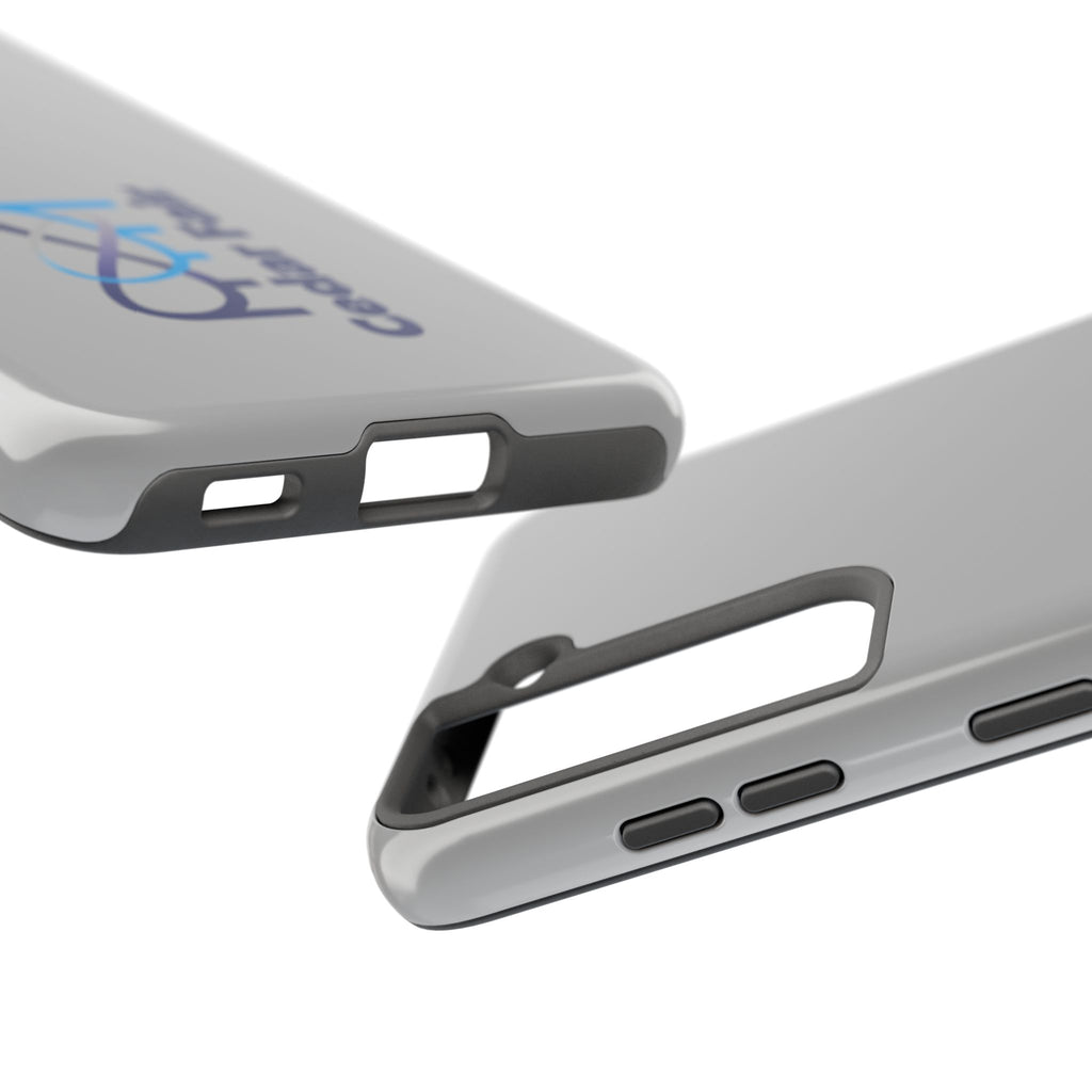 Cedar Fair Tough Phone Case