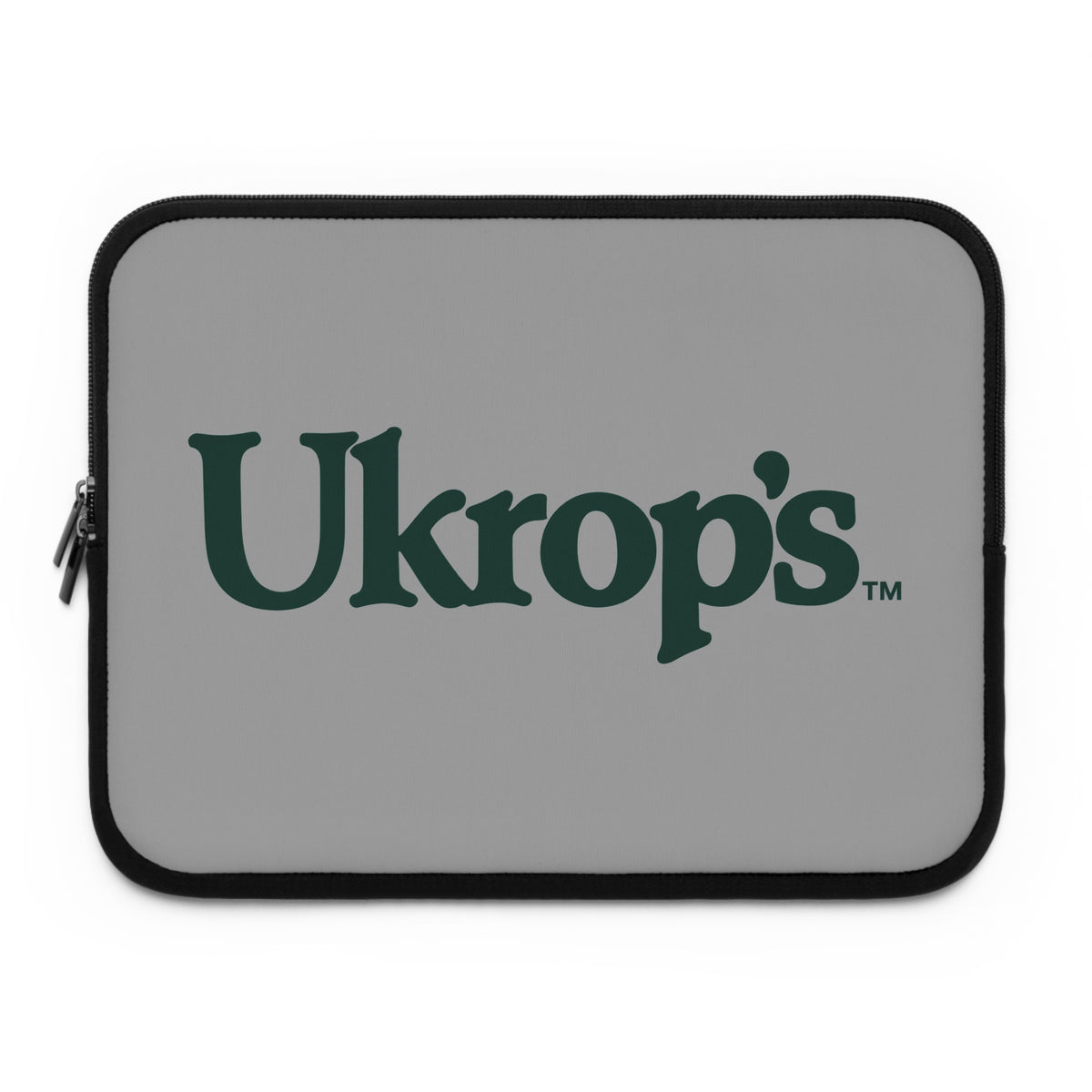 Ukrop's Super Markets Laptop Sleeve