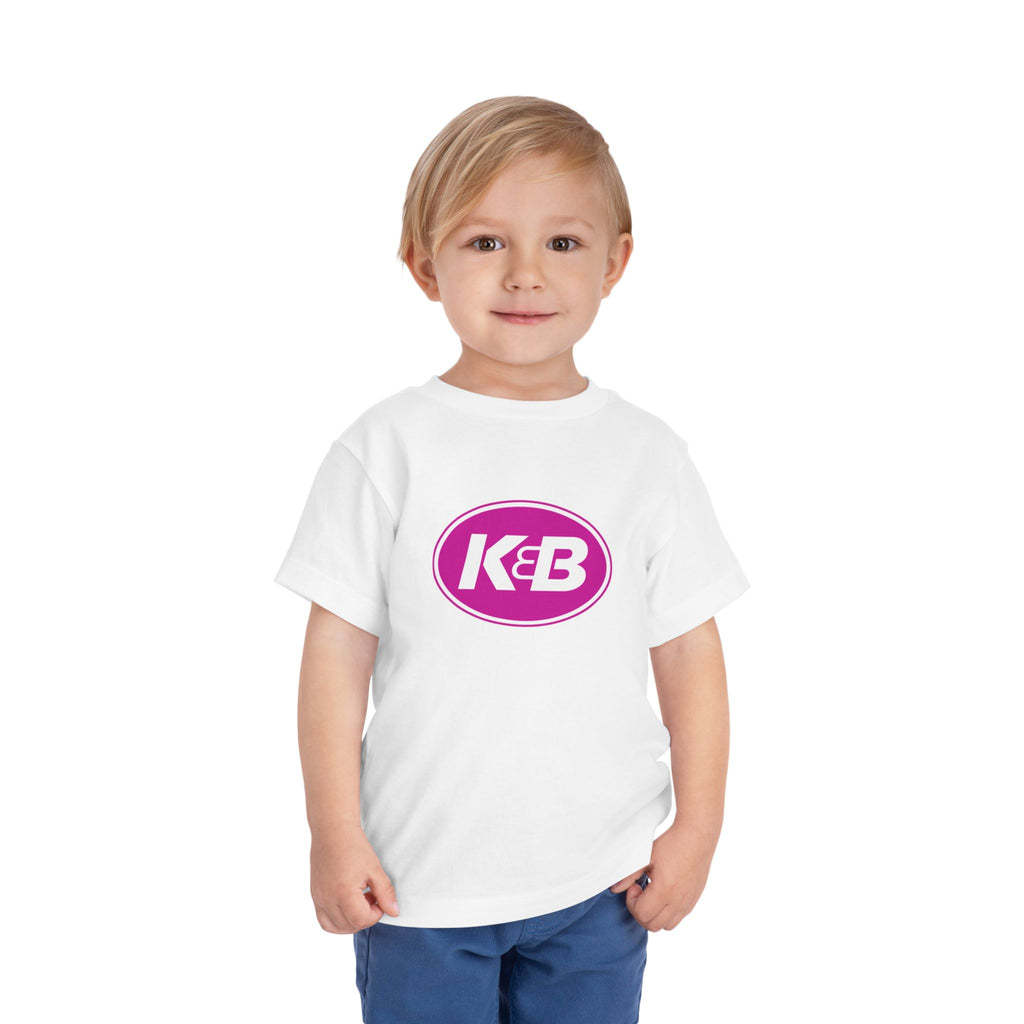 K&B (Katz & Besthoff) Toddler Tee / T-Shirt