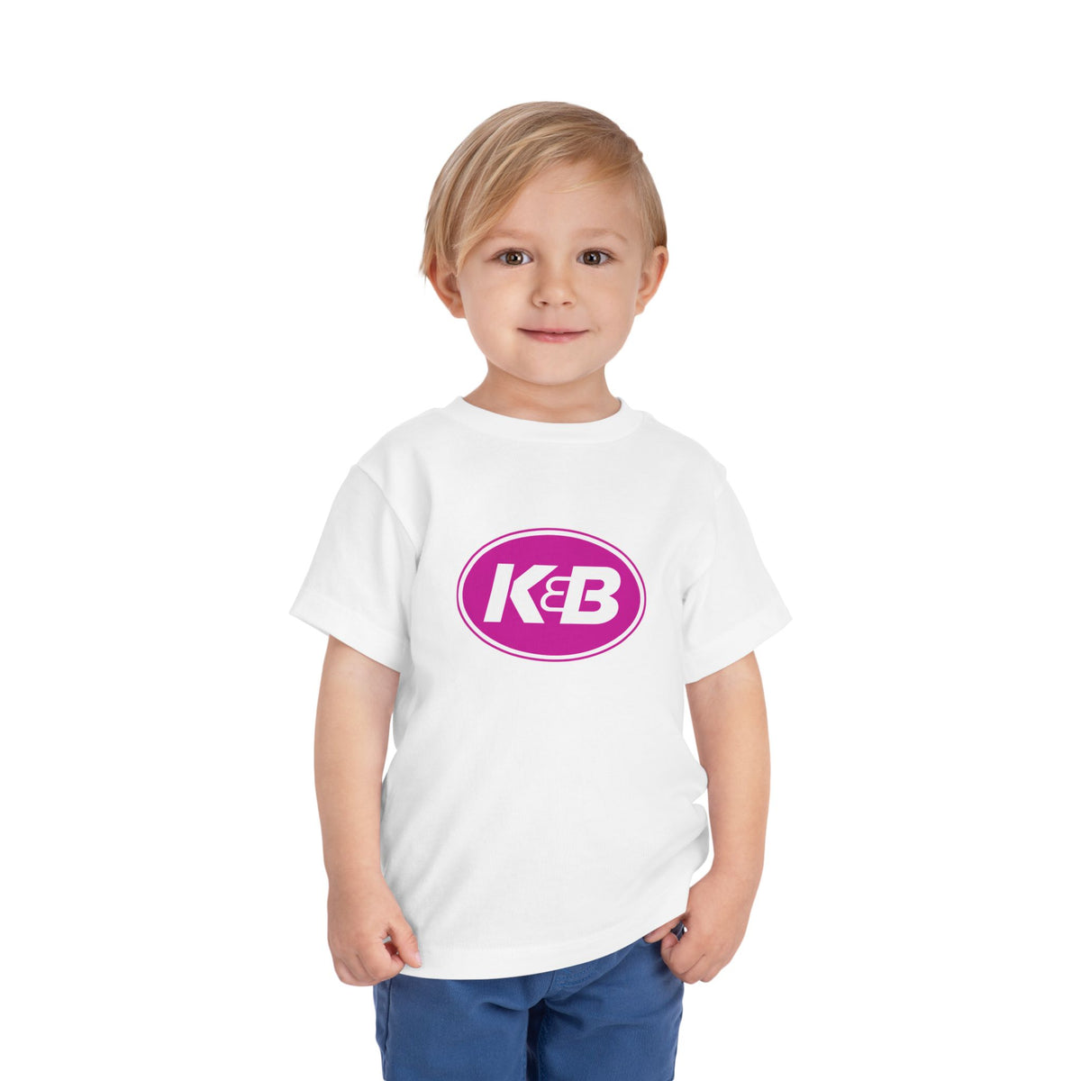 K&B (Katz & Besthoff) Toddler Tee / T-Shirt