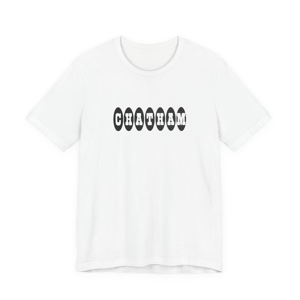 Chatham Supermarkets T-Shirt