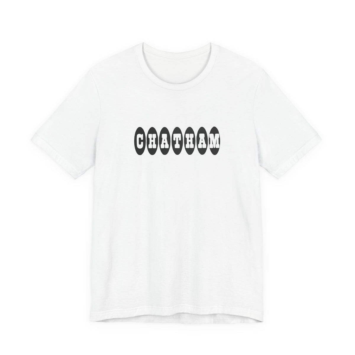 Chatham Supermarkets T-Shirt