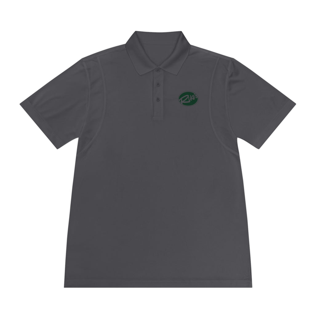 Rike-Kumler Company Men's Sport Polo Shirt