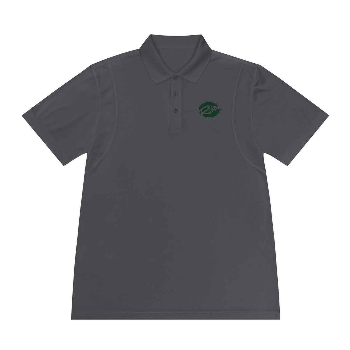 Rike-Kumler Company Men's Sport Polo Shirt