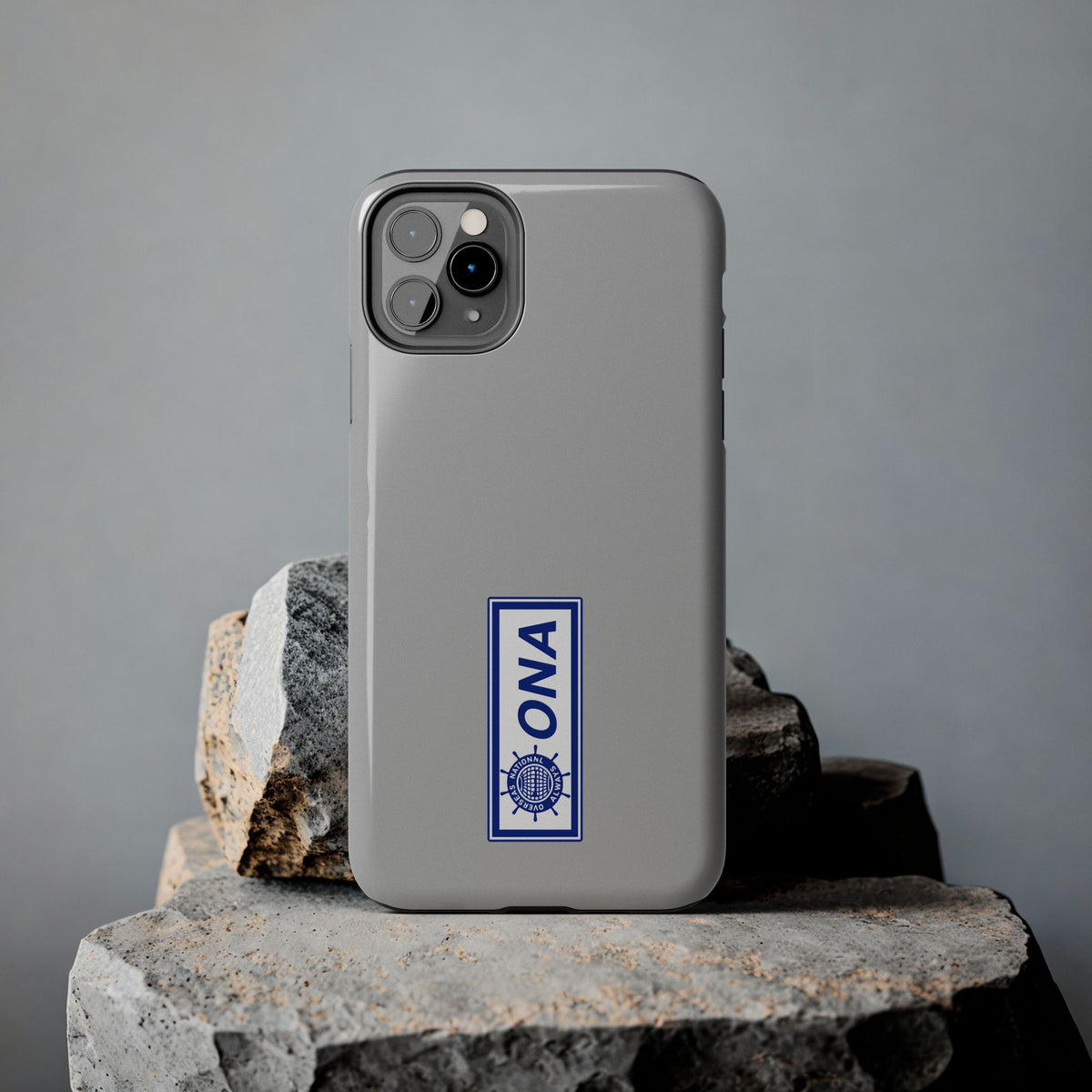 Overseas National Airways Tough Phone Case