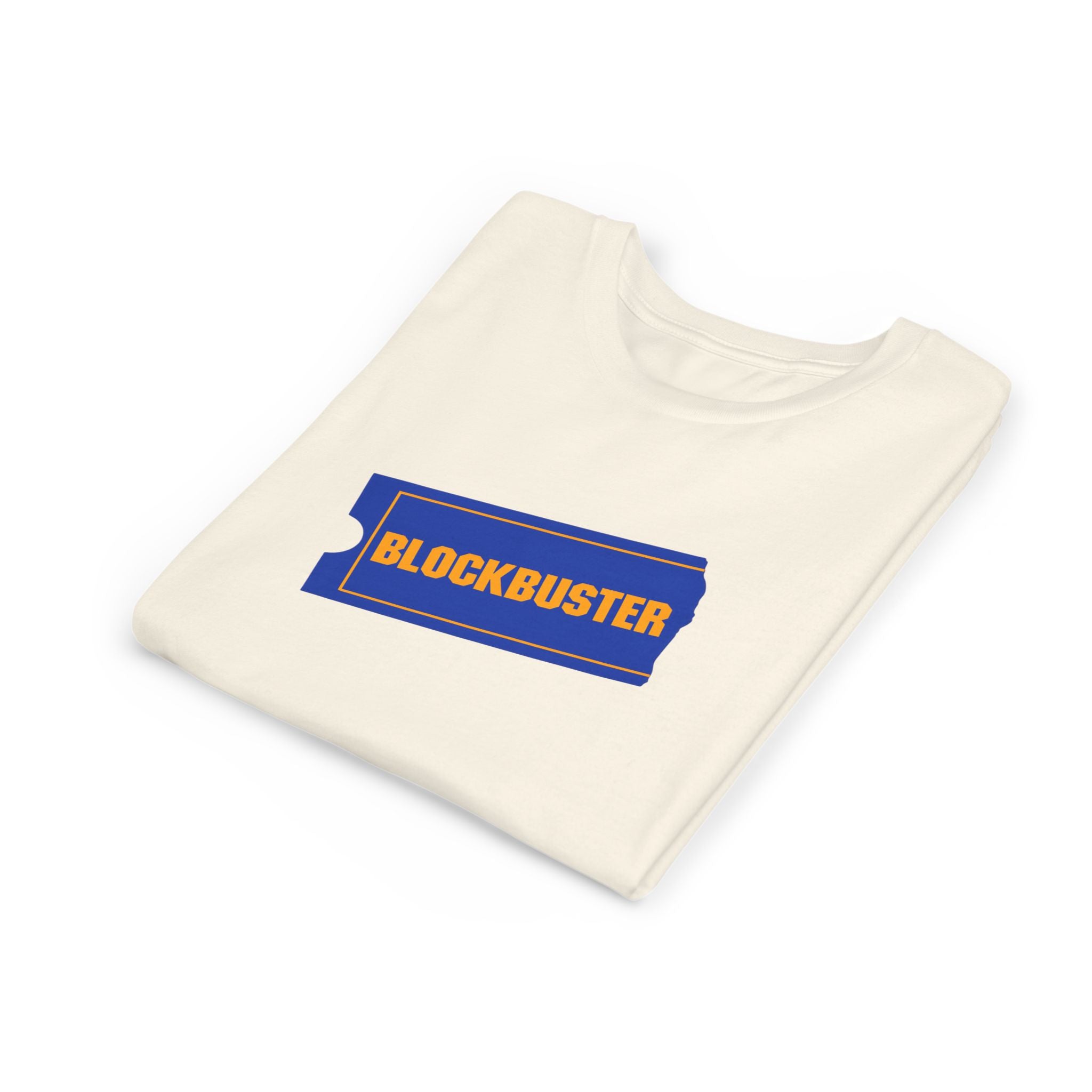 Blockbuster Video Youth / Kids T-Shirt