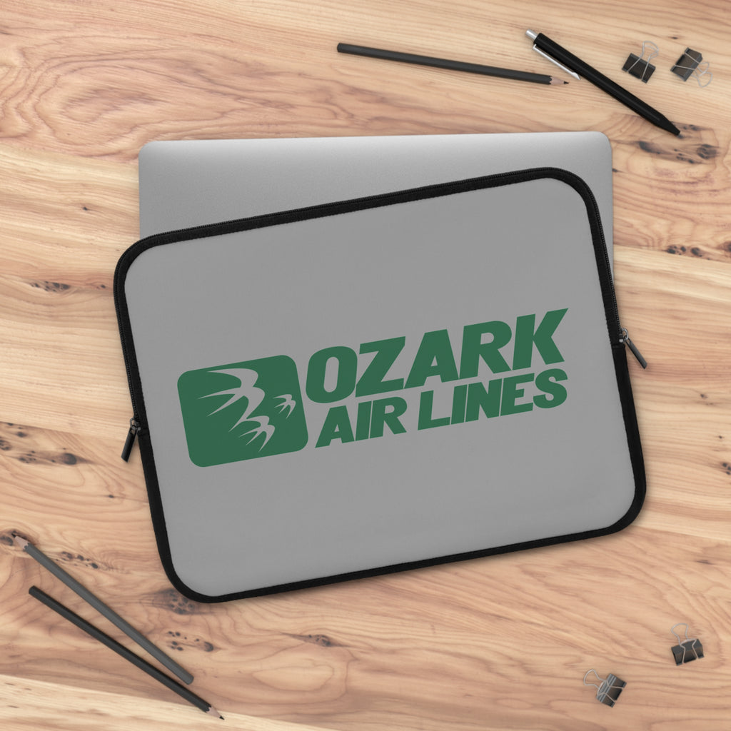 Ozark Air Lines Laptop Sleeve
