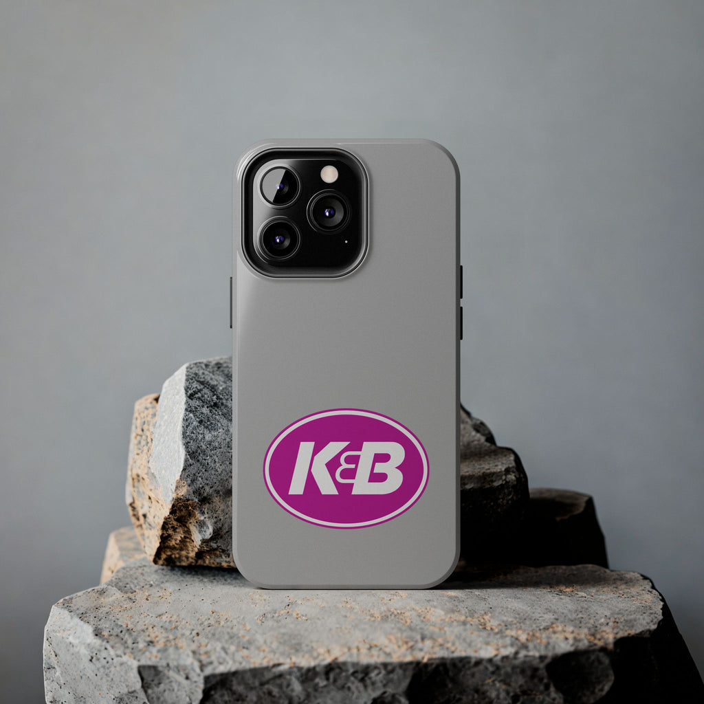 K&B (Katz & Besthoff) Tough Phone Case