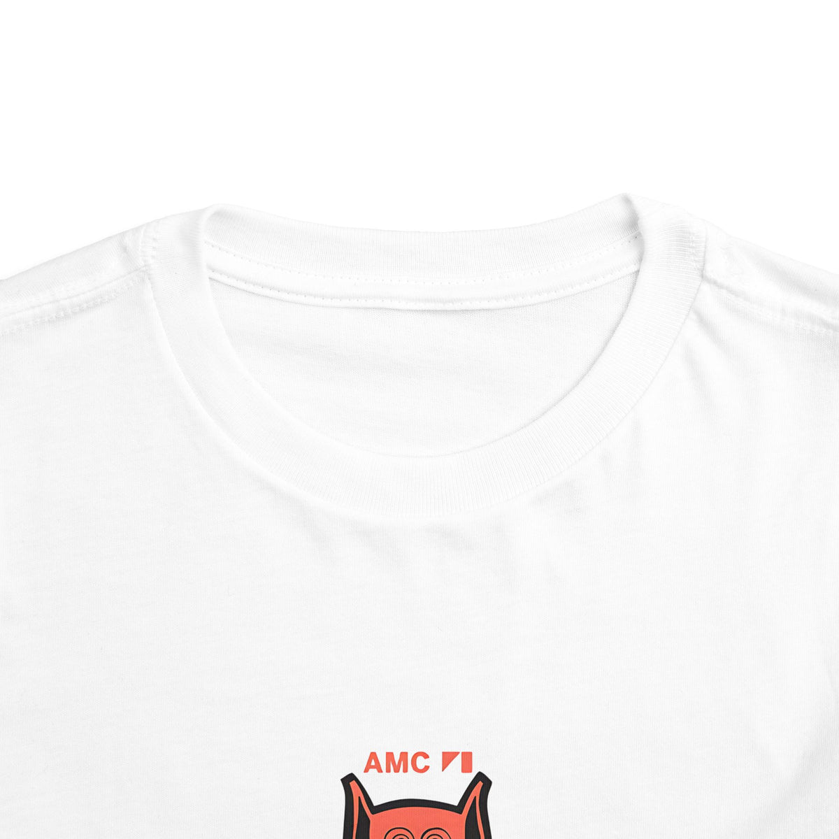 AMC Gremlin Toddler Tee / T-Shirt