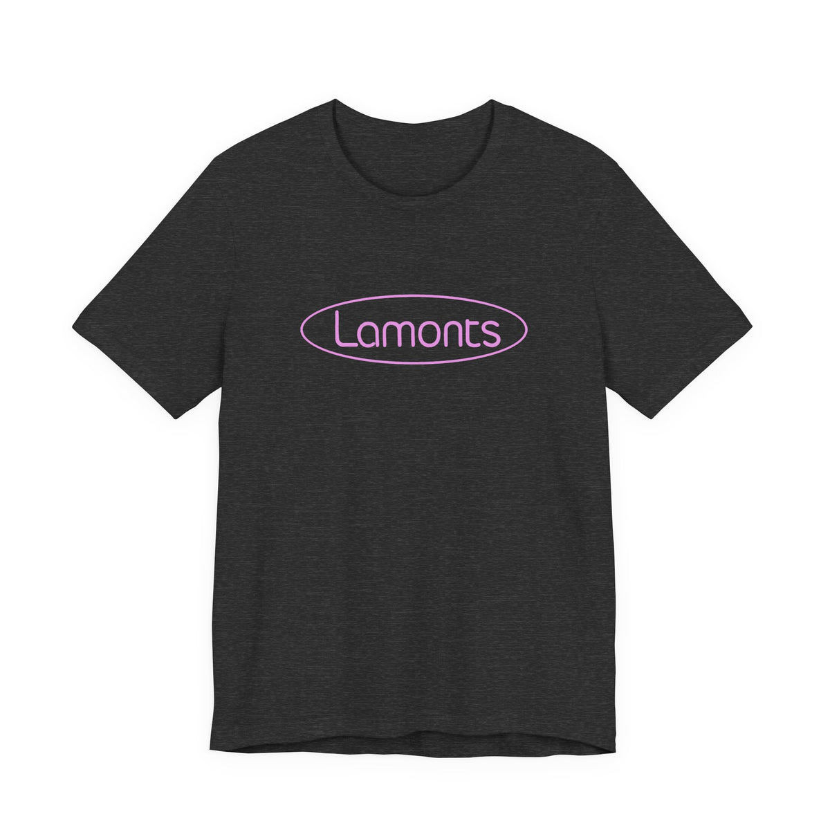 Lamonts T-Shirt