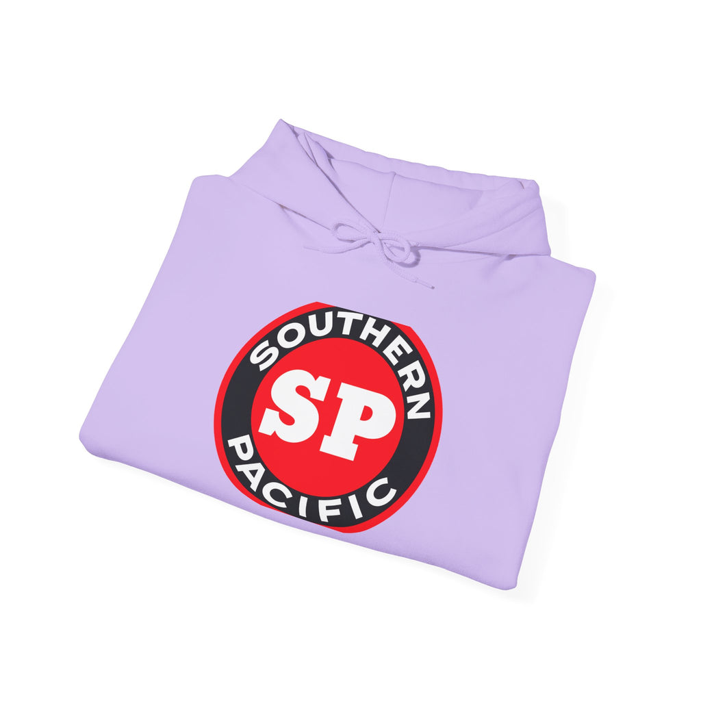 Southern Pacific Railroad Hoodie / Sweatshirt
