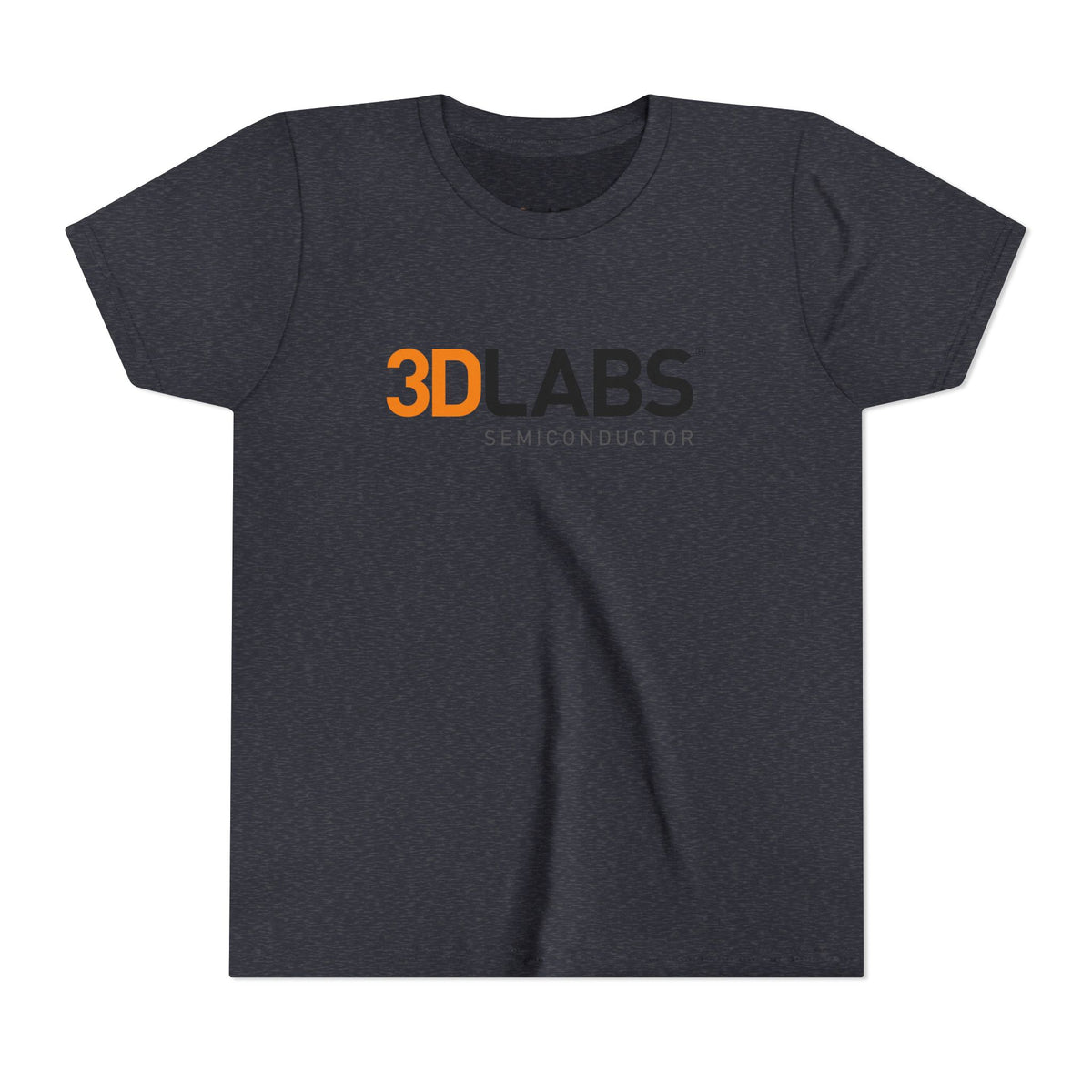 3Dlabs Kids Tee / T-Shirt