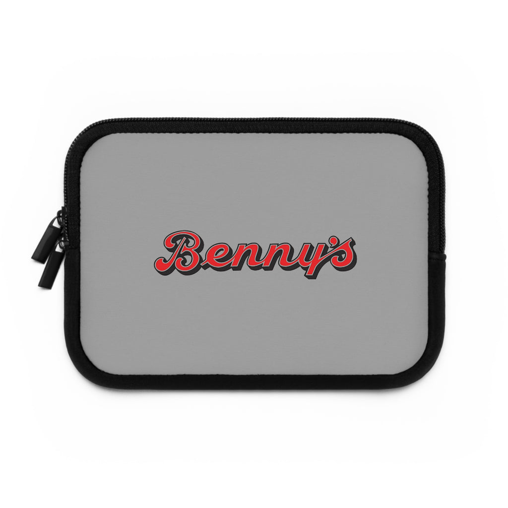 Benny's Laptop Sleeve