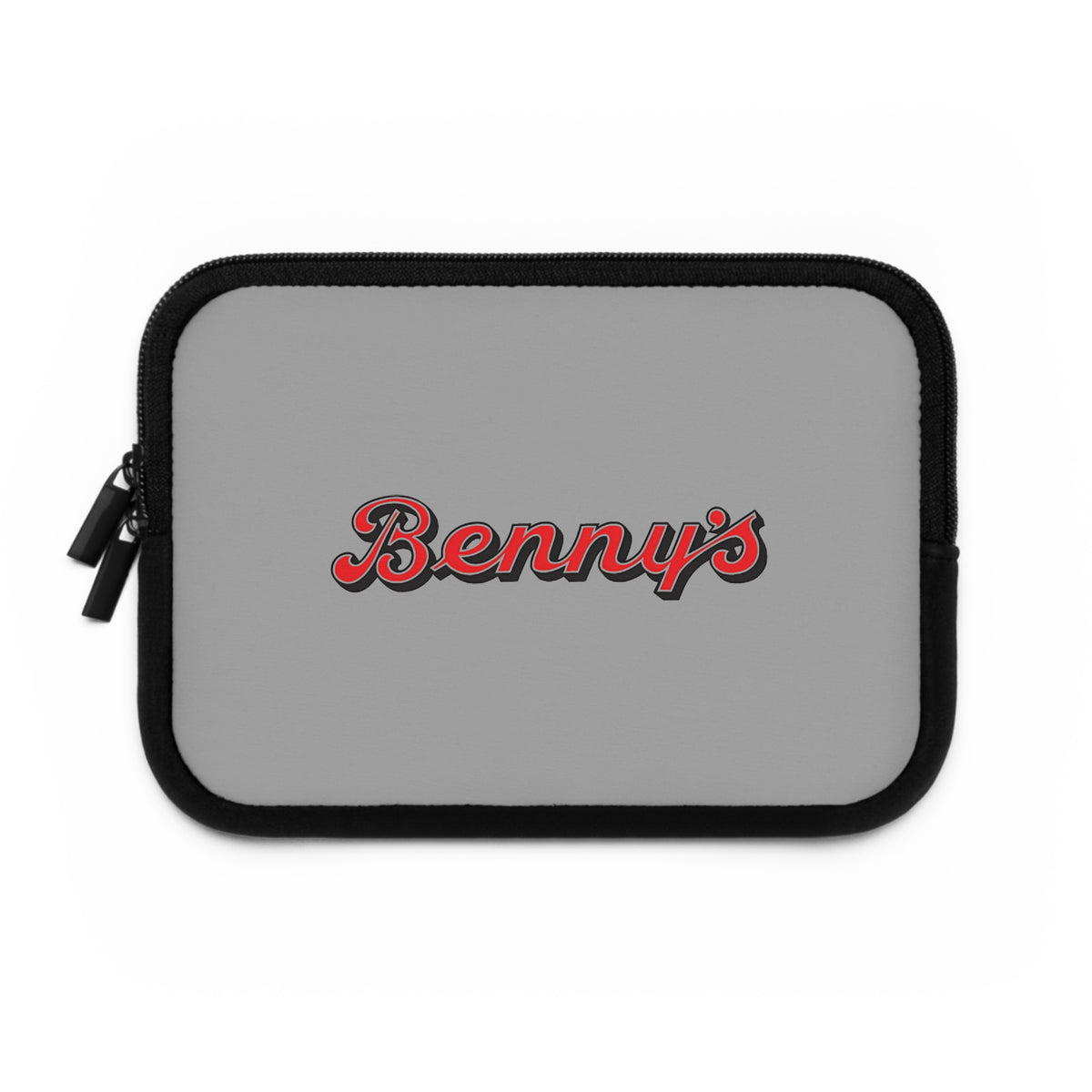 Benny's Laptop Sleeve