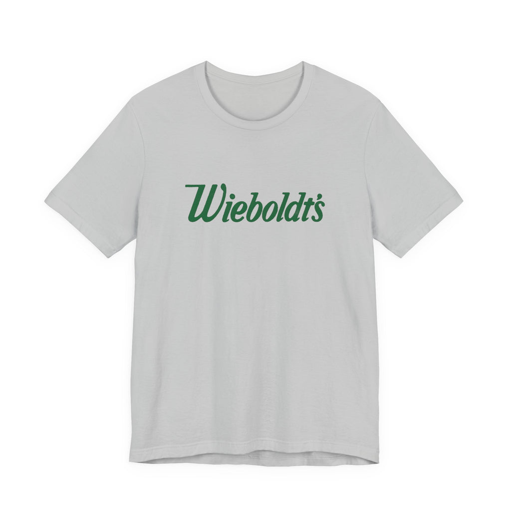 Wieboldt's T-Shirt