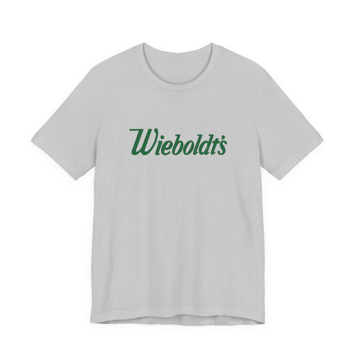Wieboldt's T-Shirt
