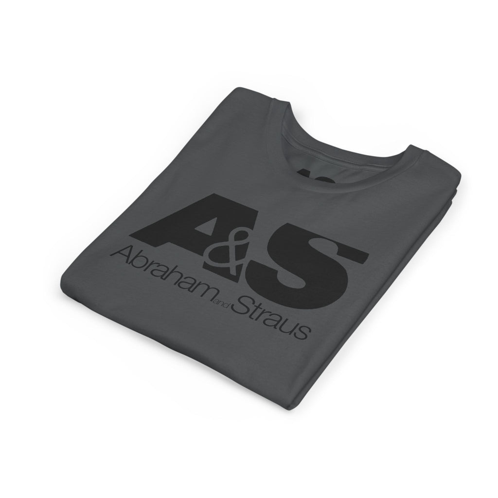 Abraham & Straus Kids Tee / T-Shirt