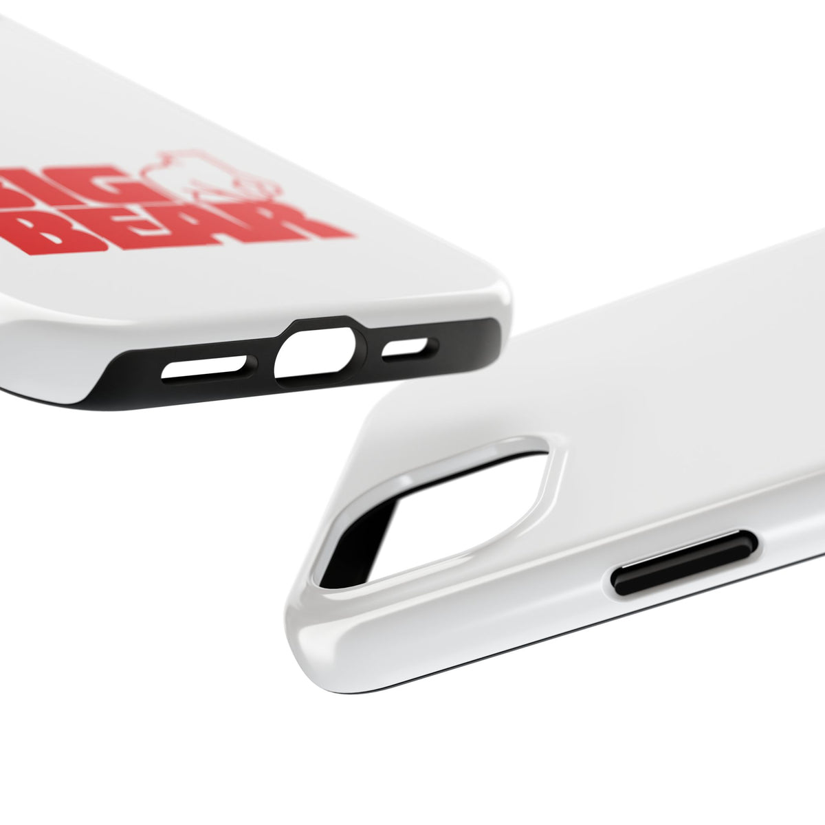 Big Bear Stores Tough Phone Case