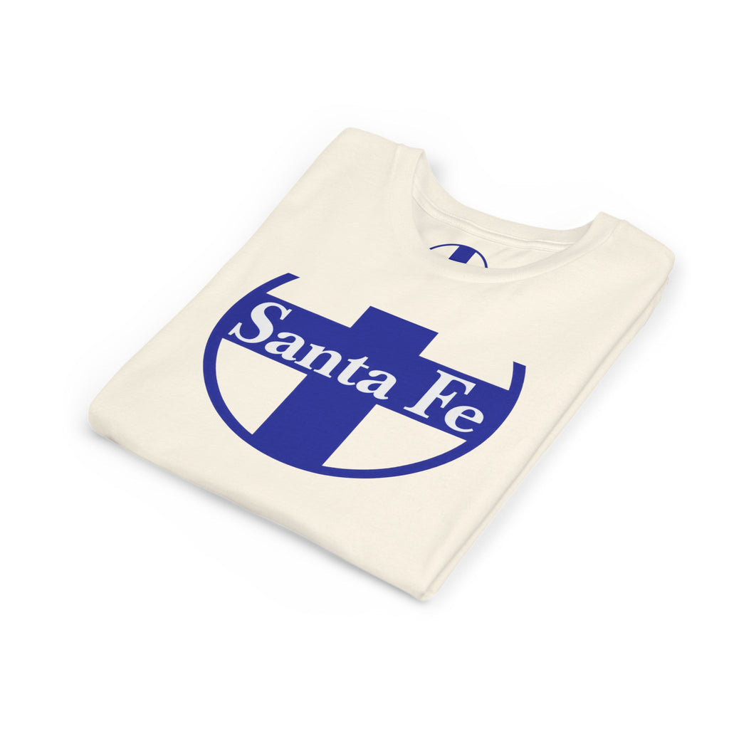 Atchison Topeka and Santa Fe Railway Kids Tee / T-Shirt