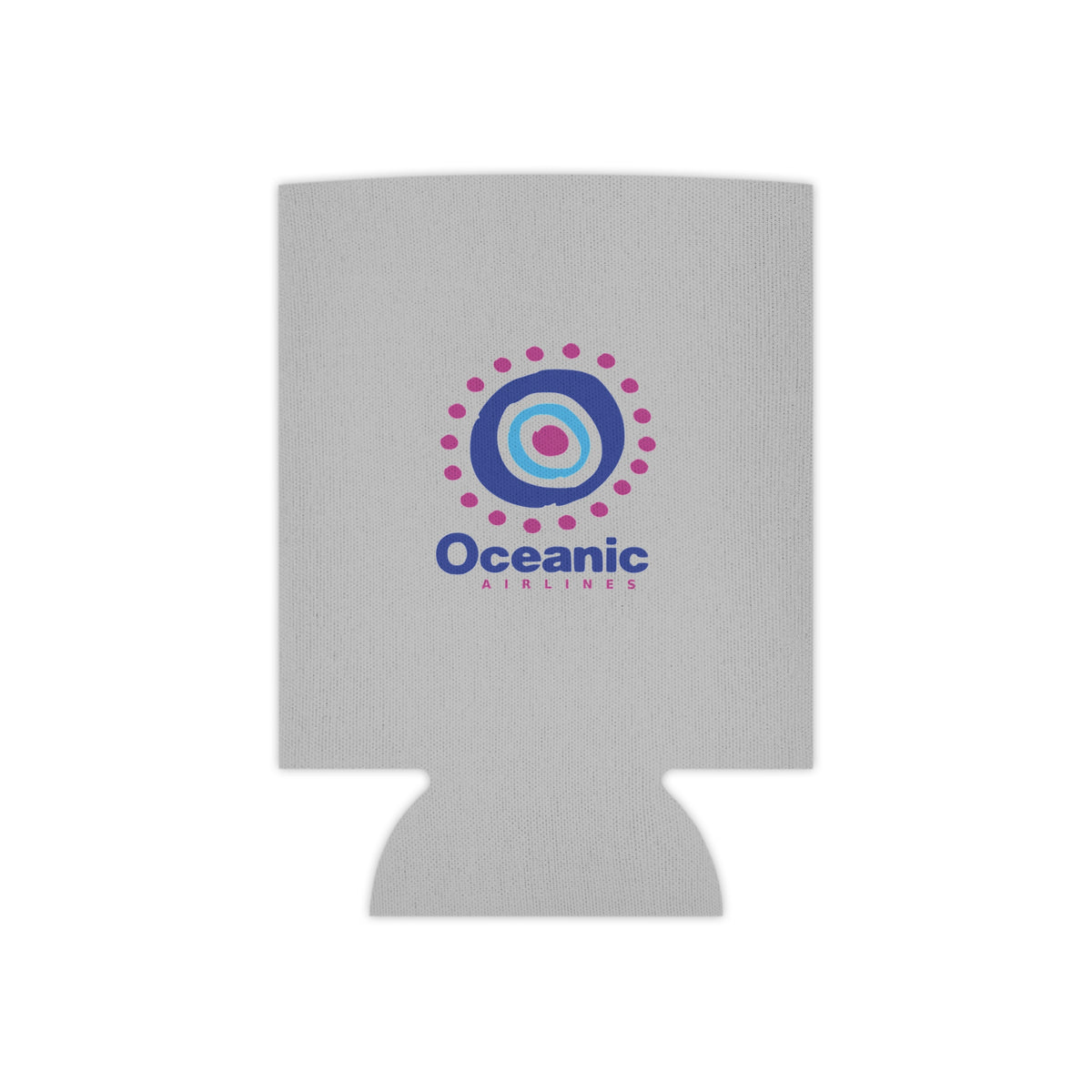 Oceanic Airlines Can Cooler
