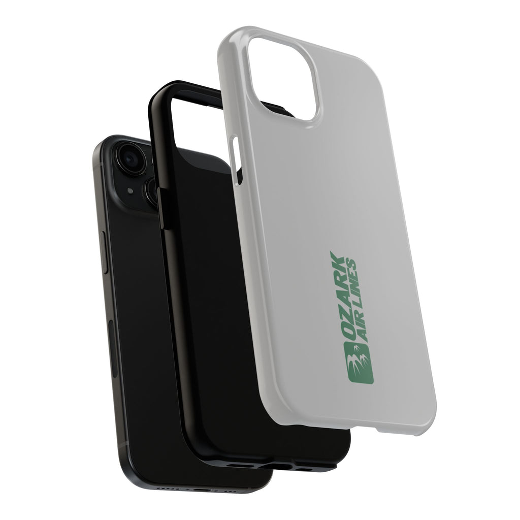 Ozark Air Lines Tough Phone Case