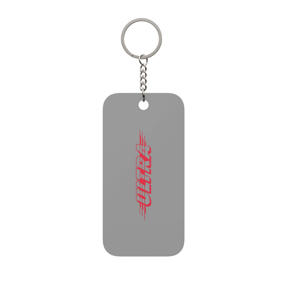 Ultra Games Double-Sided Keychain Charm