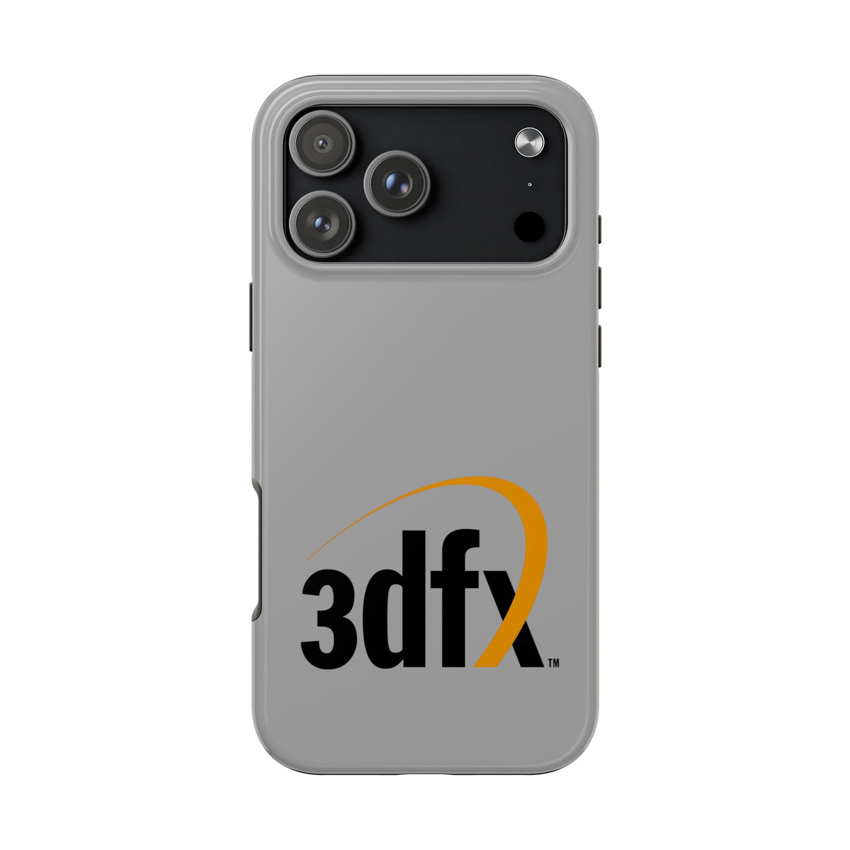 3dfx Interactive Tough Phone Case