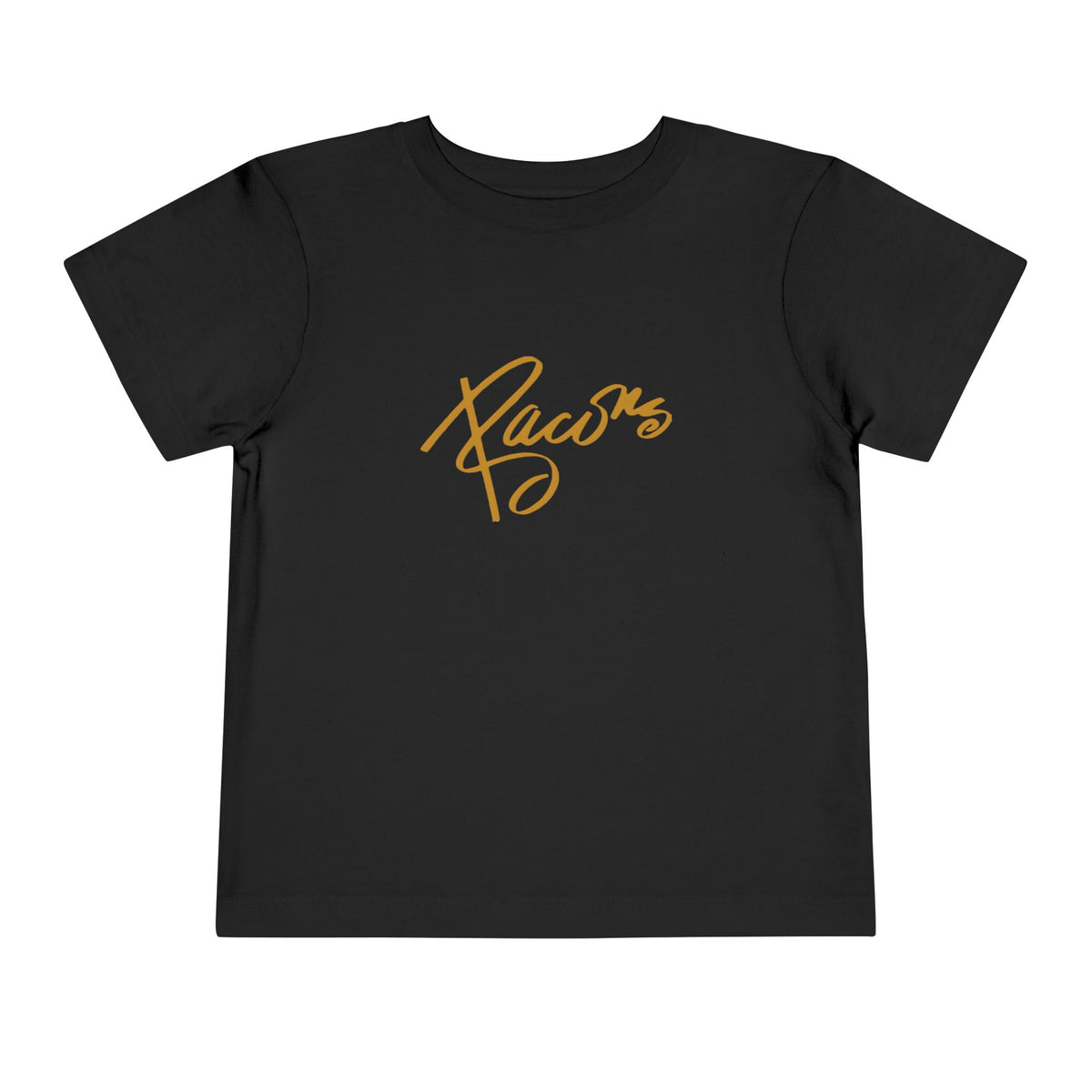 Bacon's Toddler Tee / T-Shirt