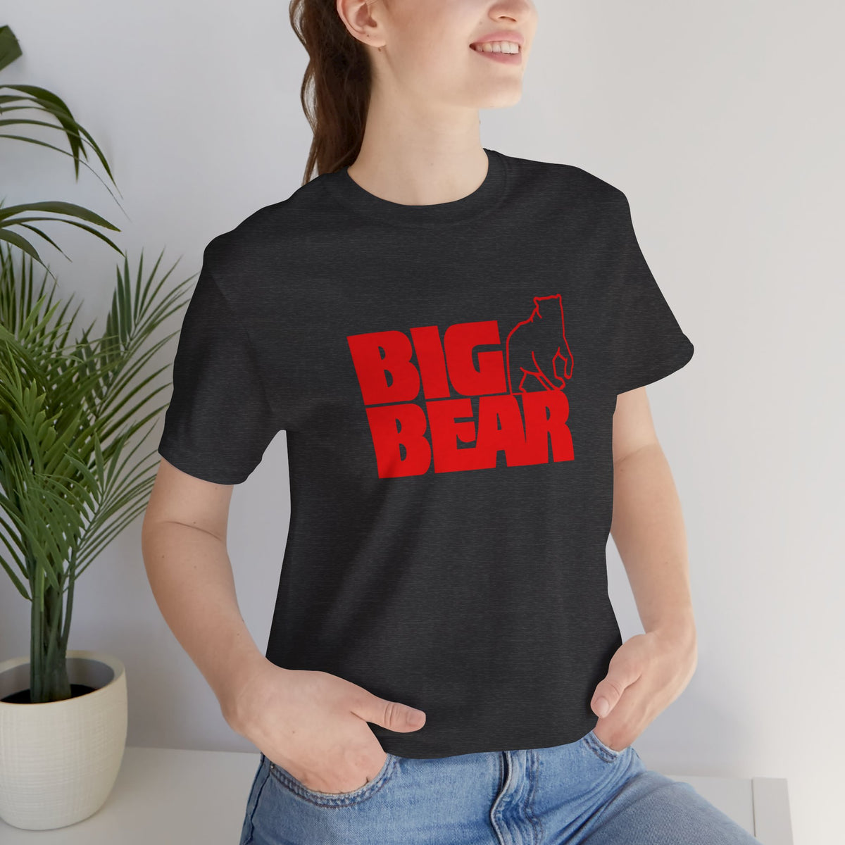 Big Bear Stores T-Shirt