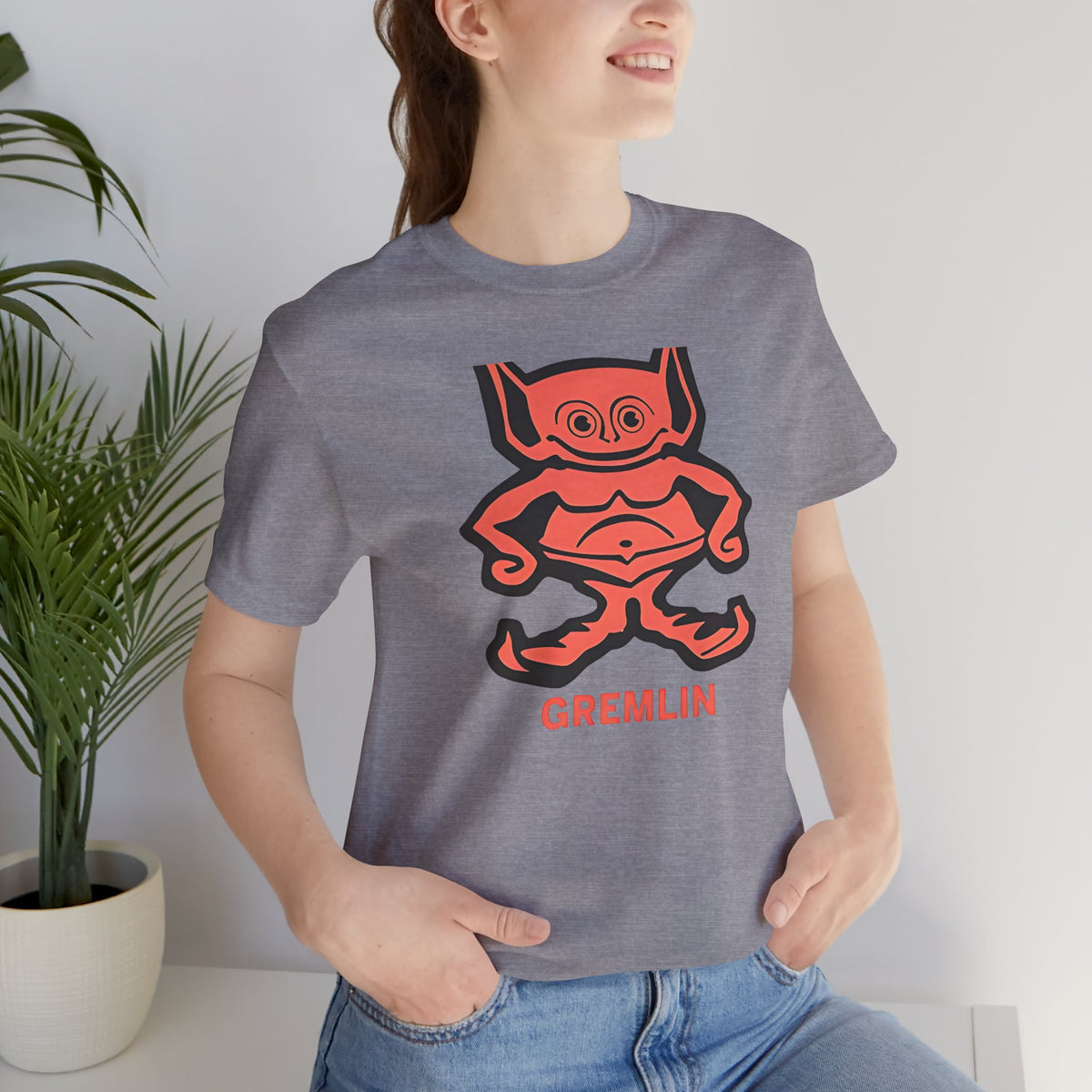 AMC Gremlin T-Shirt
