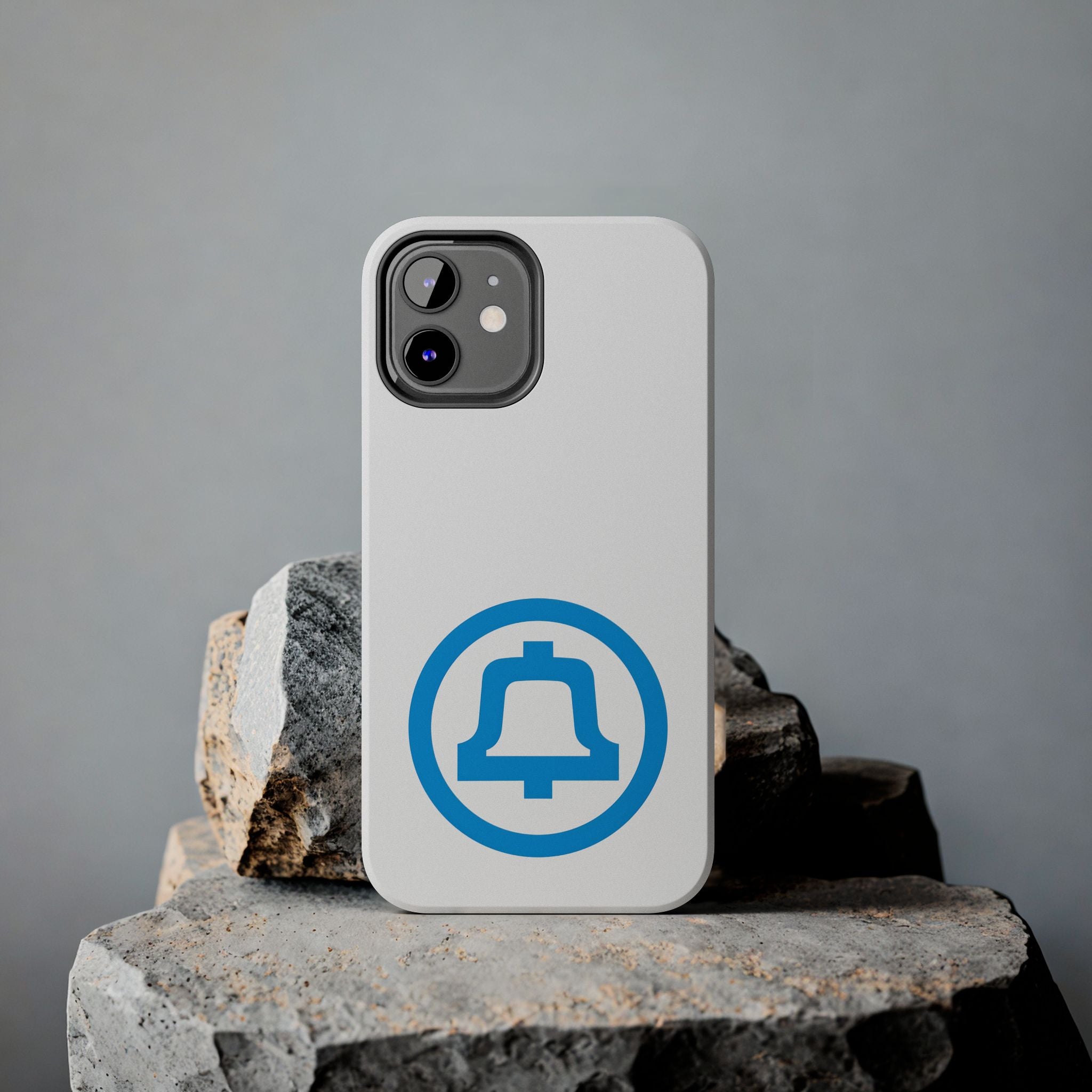 Bell System Tough Phone Case