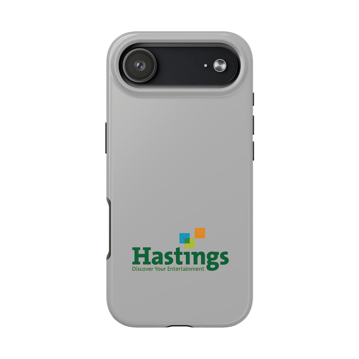 Hastings Entertainment Tough Phone Case