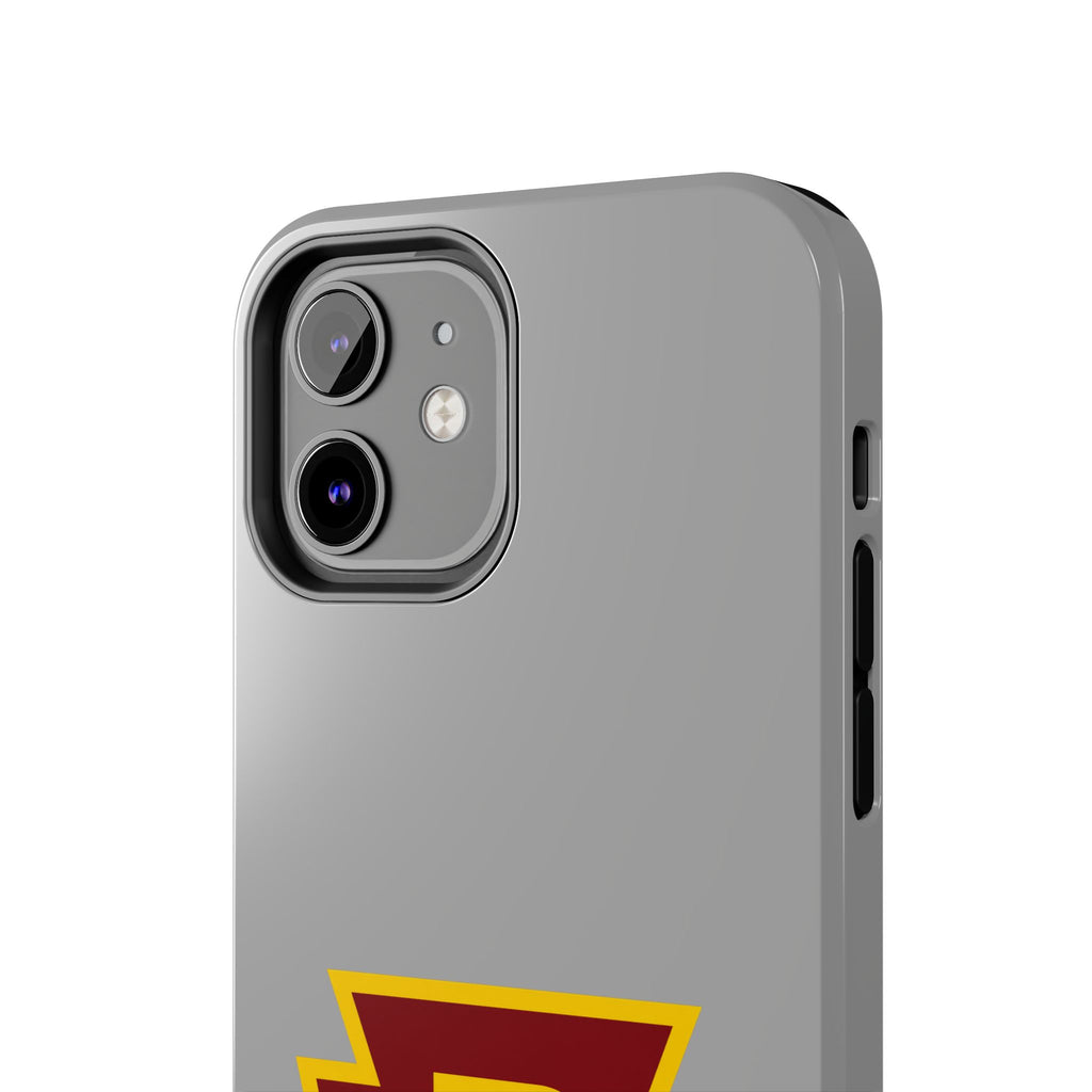 Pennsylvania Railroad Tough Phone Case