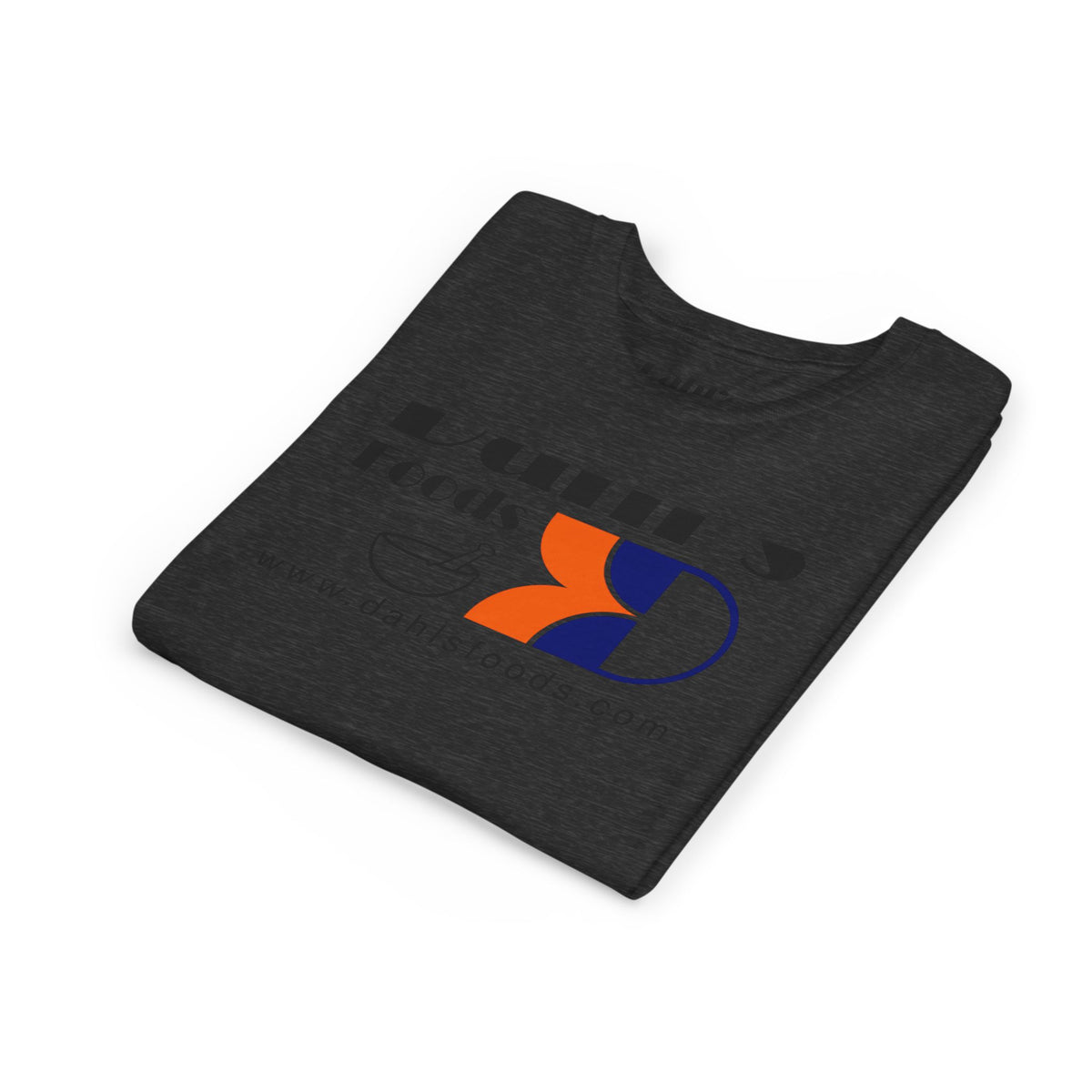 Dahl's Foods Kids Tee / T-Shirt