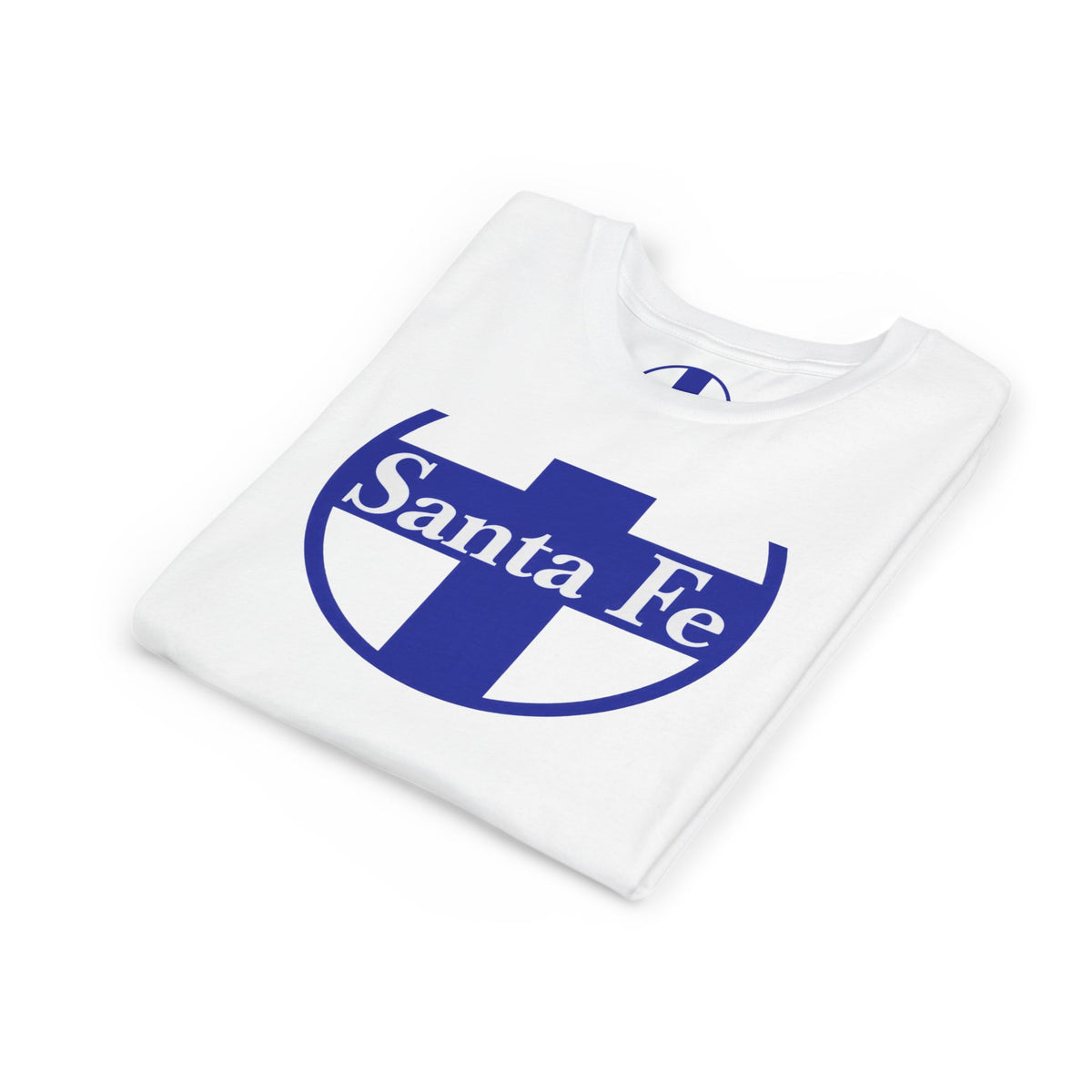 Atchison Topeka and Santa Fe Railway Kids Tee / T-Shirt