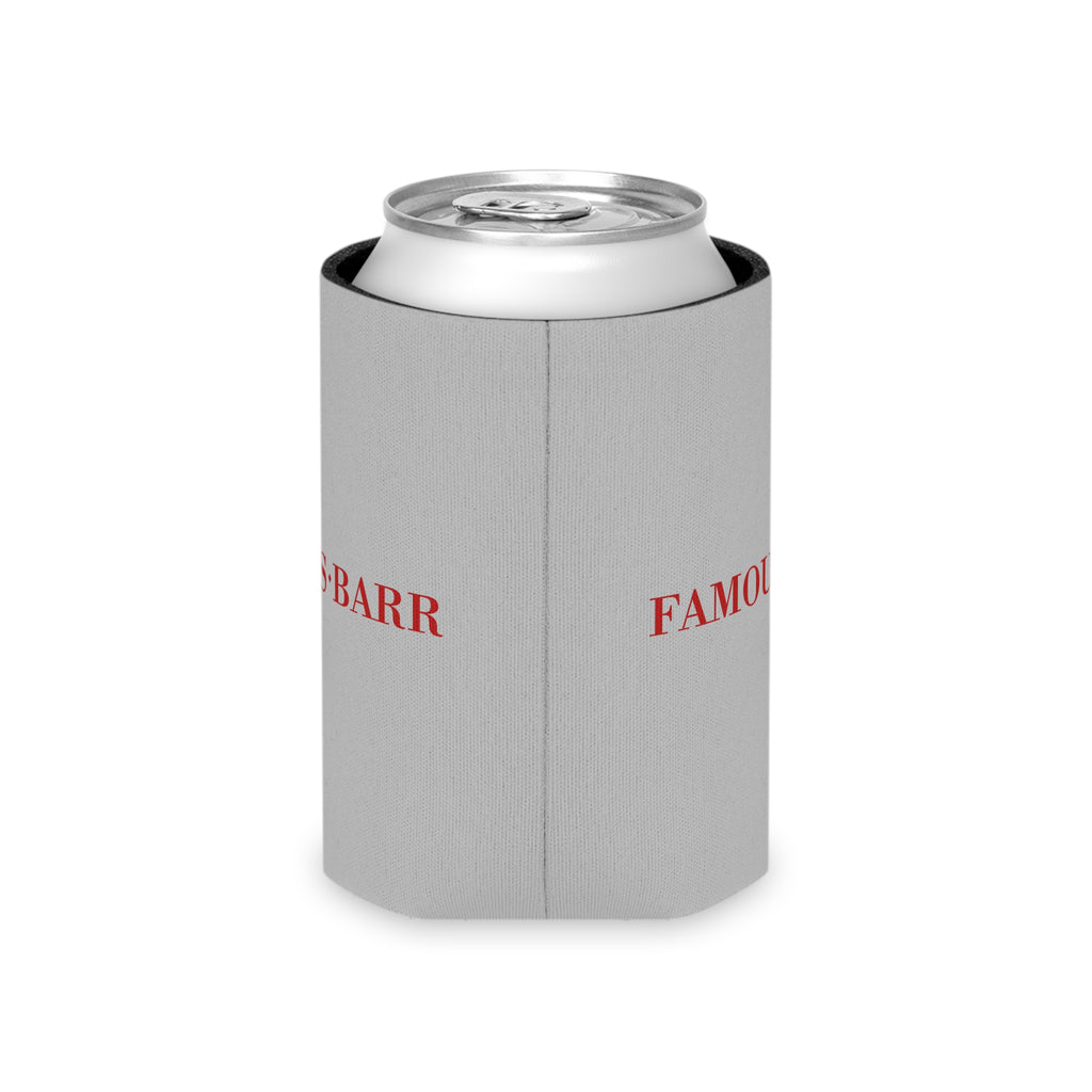 Famous-Barr Can Cooler
