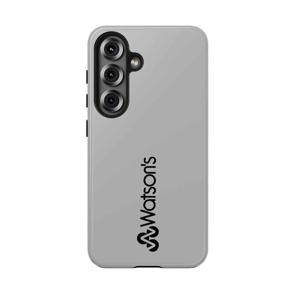 Watson's Tough Phone Case