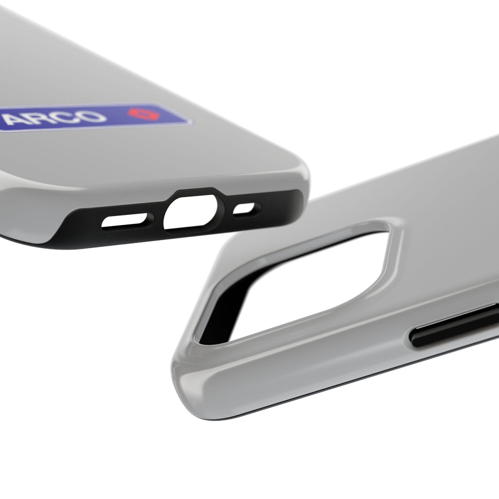 Atlantic Richfield Company (ARCO) Tough Phone Case