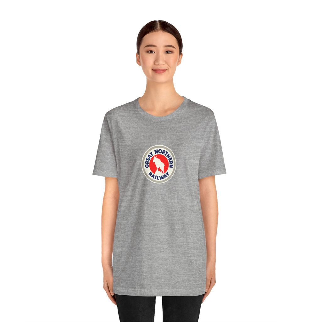 Great Northern Railway T-Shirt