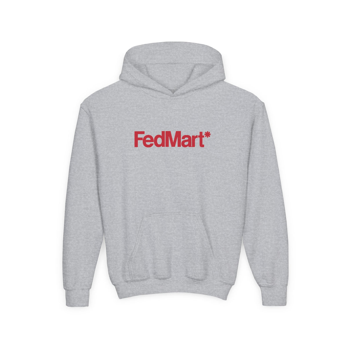 FedMart Youth Hoodie / Sweatshirt