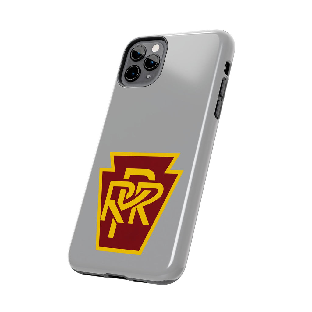 Pennsylvania Railroad Tough Phone Case