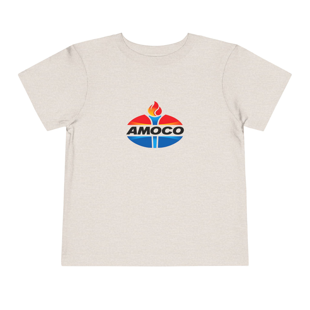 Amoco Toddler Tee / T-Shirt