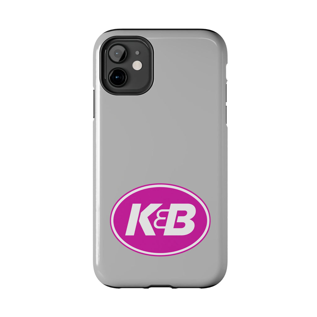 K&B (Katz & Besthoff) Tough Phone Case