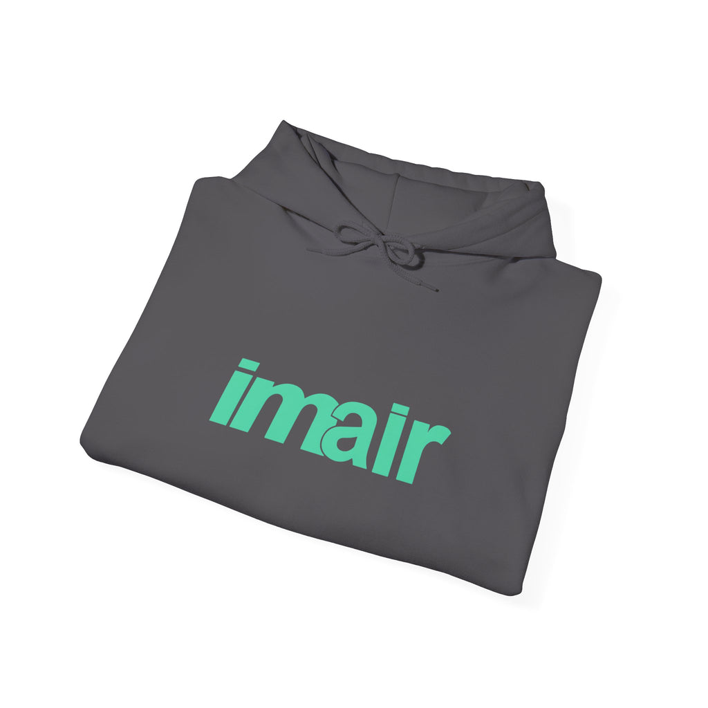 Imair Airlines Hoodie / Sweatshirt
