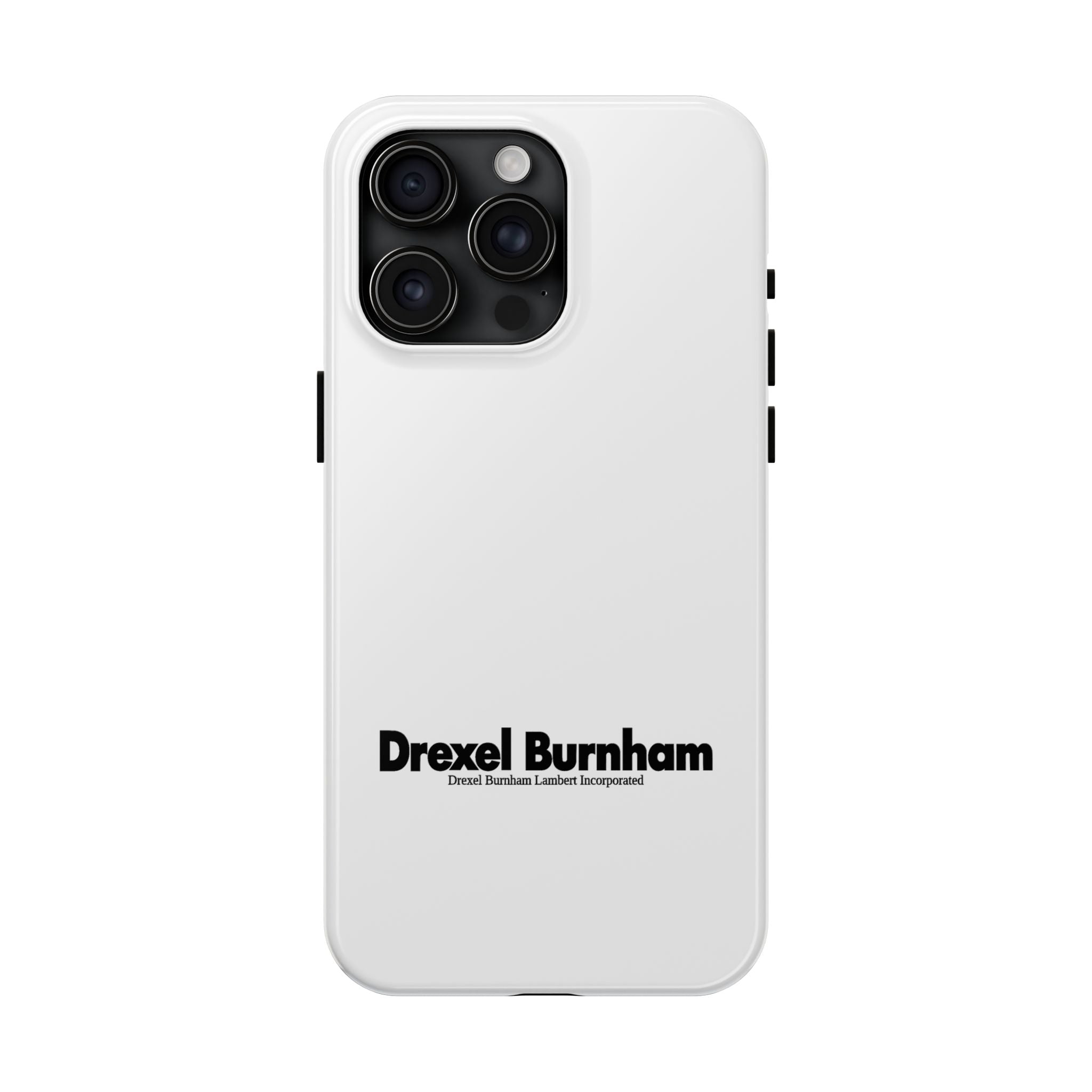 Drexel Burnham Lambert Tough Phone Case