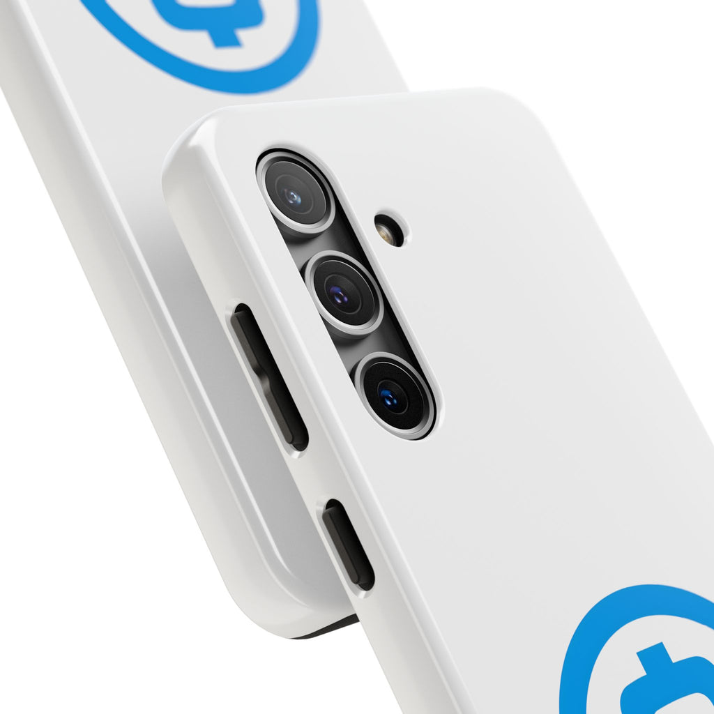 Bell System Tough Phone Case